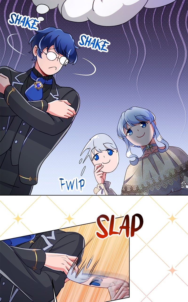 Broken Engagement Episode 51 page 43 - 