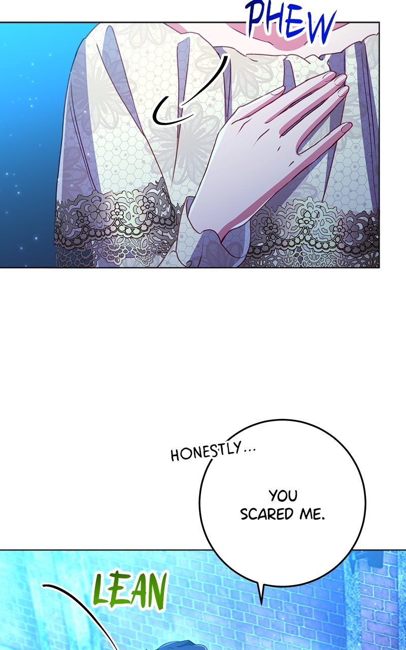 Broken Engagement Episode 51 page 6 - 