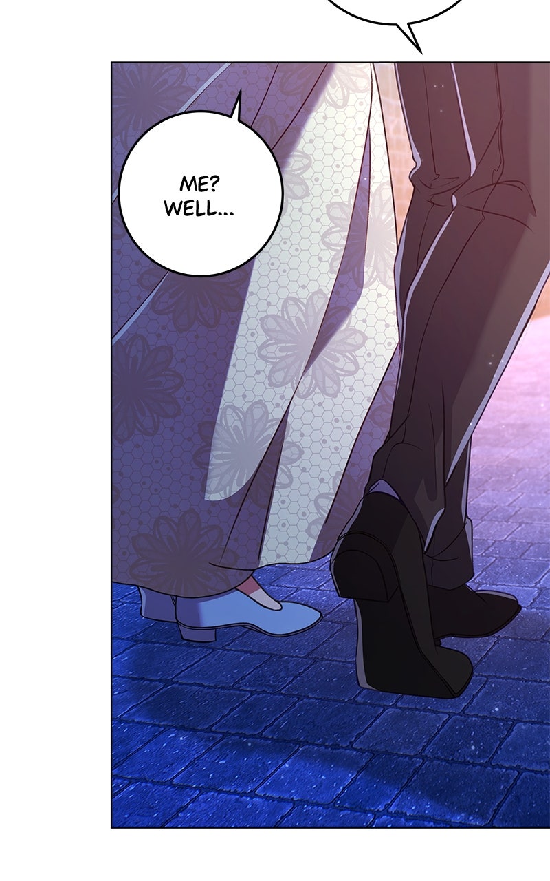 Broken Engagement Episode 51 page 53 - 