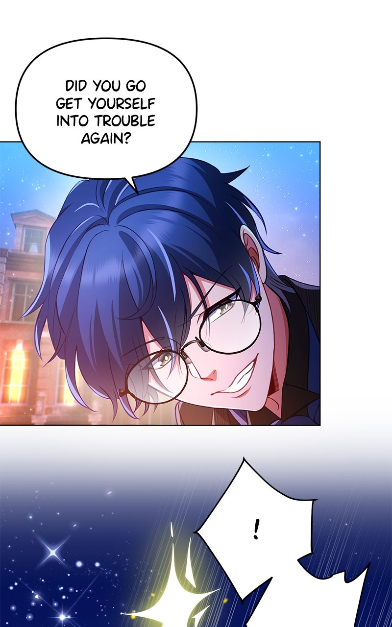 Broken Engagement Episode 51 page 54 - 