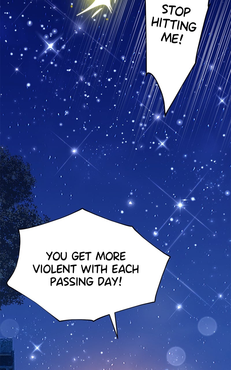 Broken Engagement Episode 51 page 55 - 