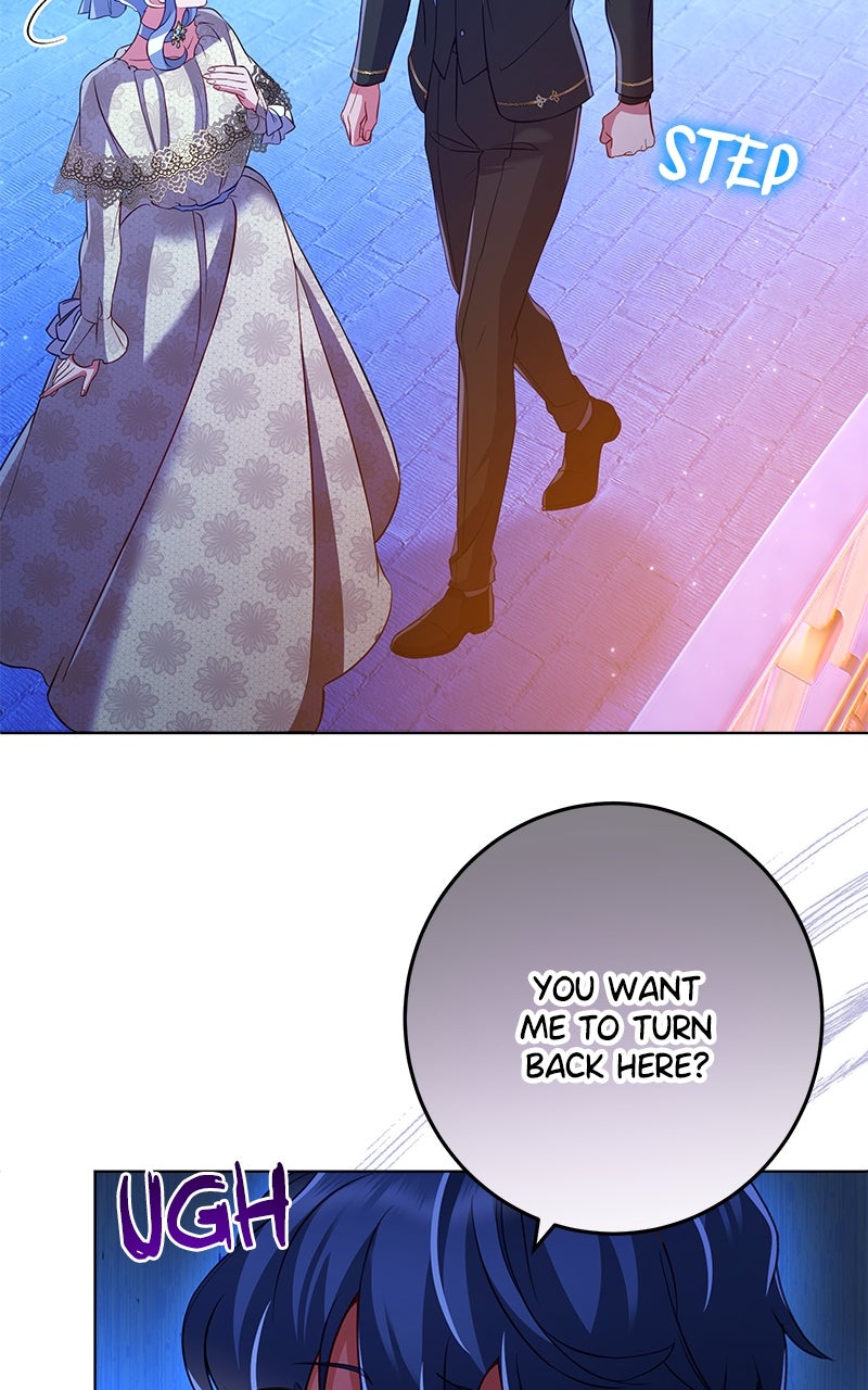 Broken Engagement Episode 51 page 59 - 