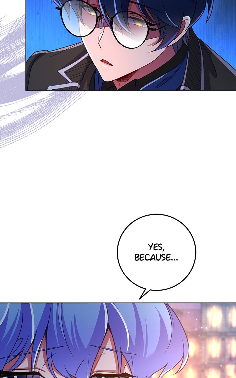 Broken Engagement Episode 51 page 60 - 