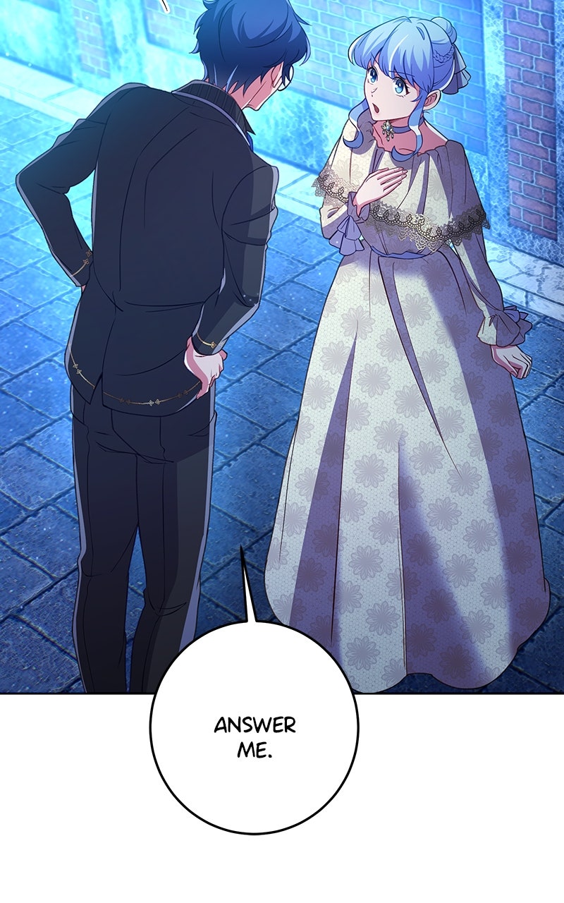 Broken Engagement Episode 51 page 7 - 