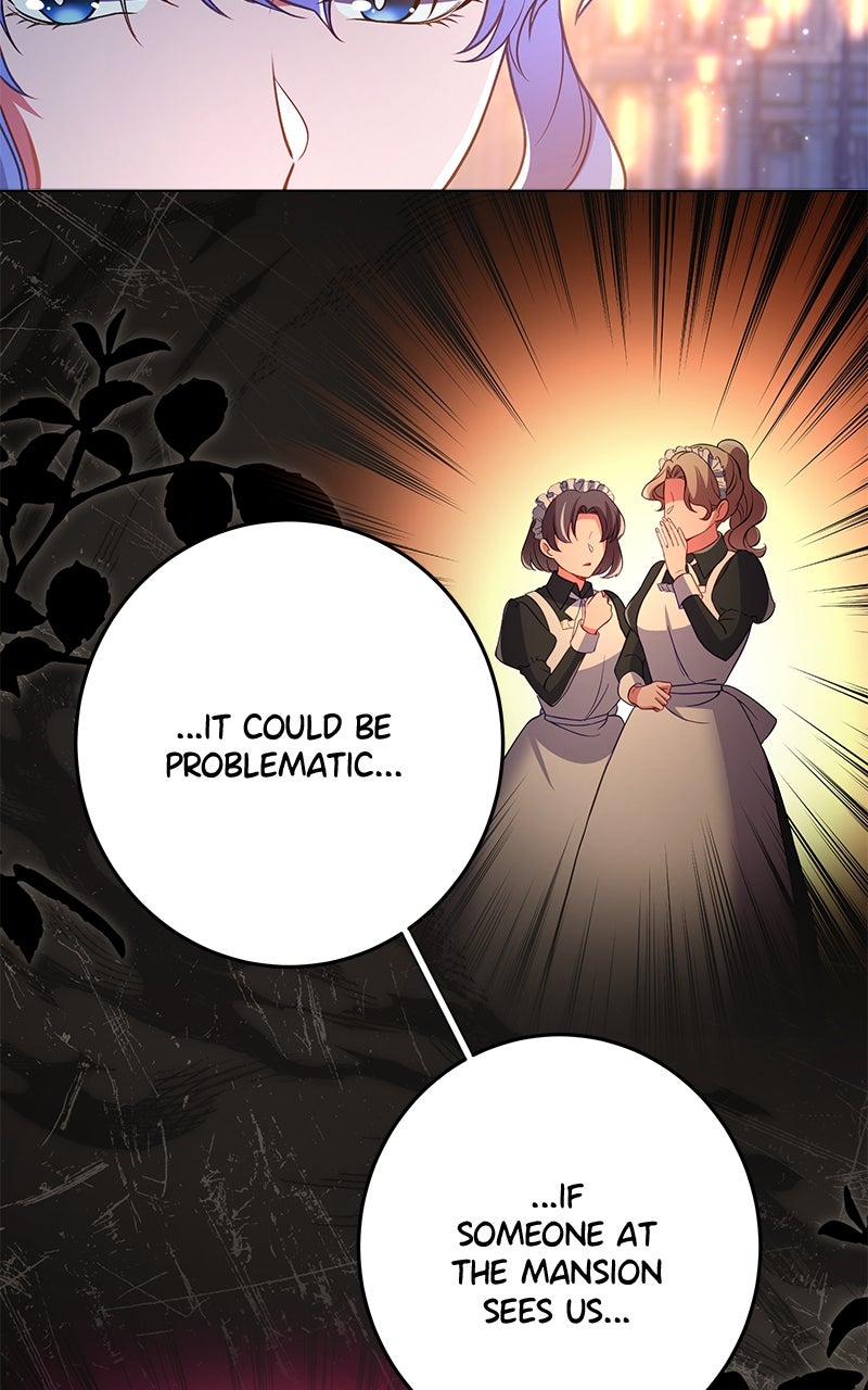 Broken Engagement Episode 51 page 61 - 