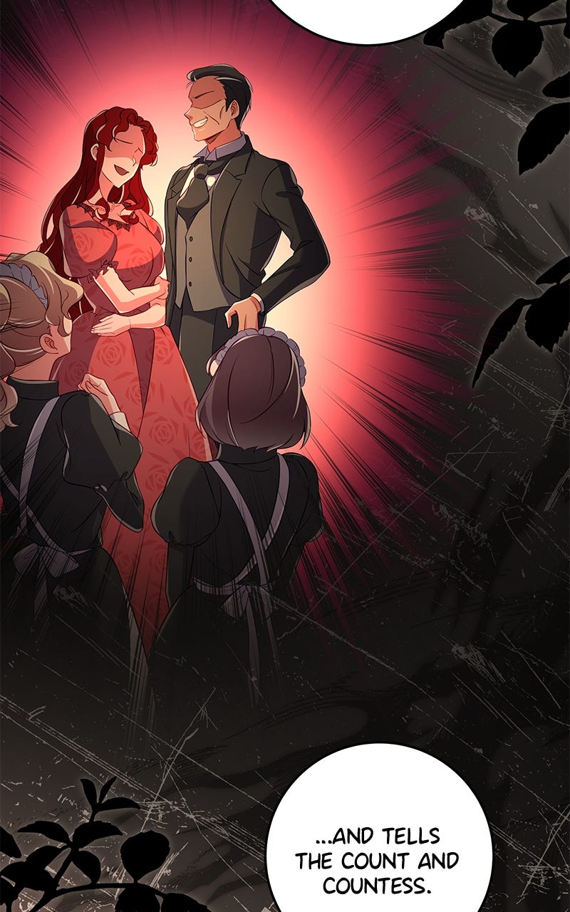 Broken Engagement Episode 51 page 62 - 