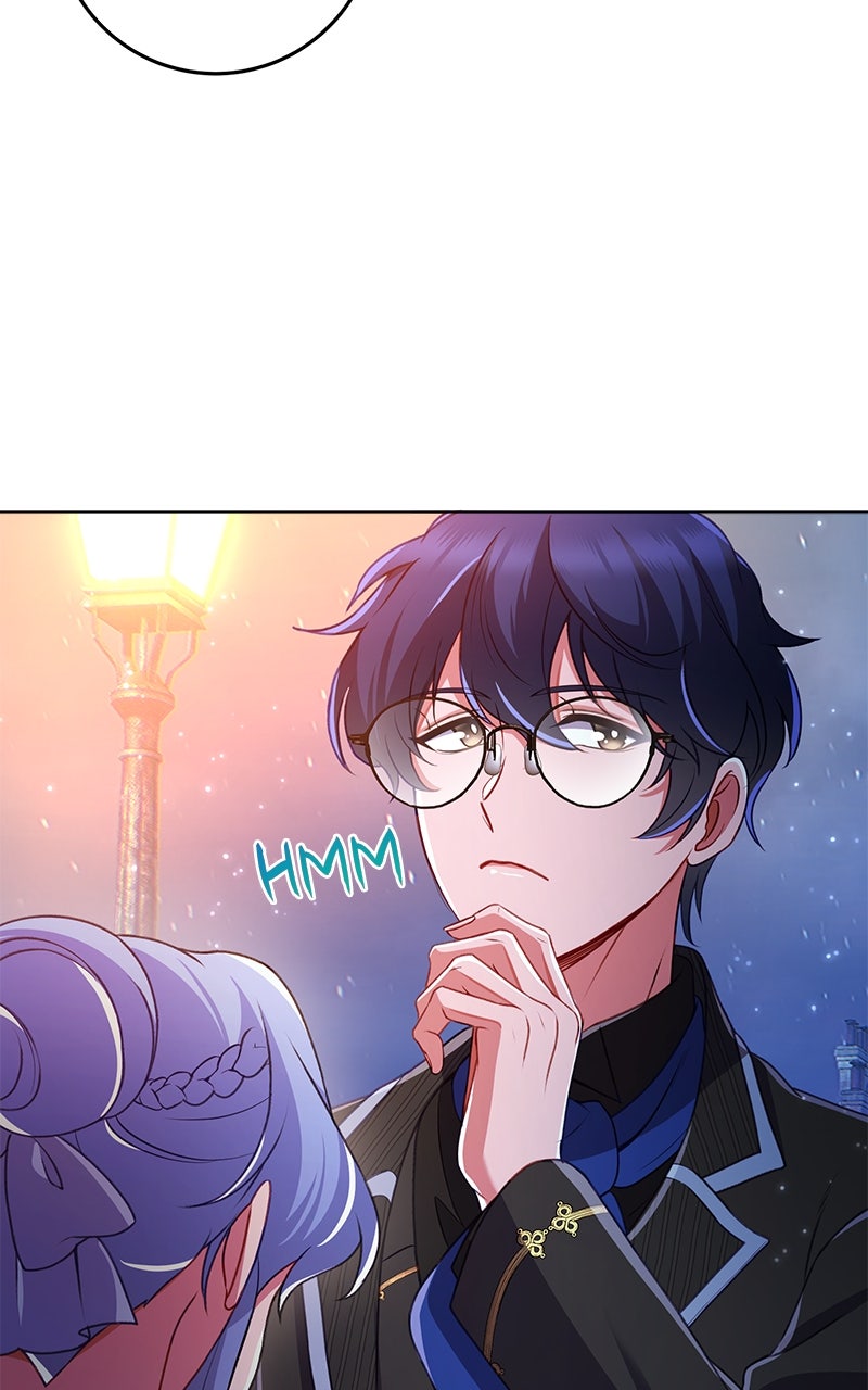 Broken Engagement Episode 51 page 64 - 