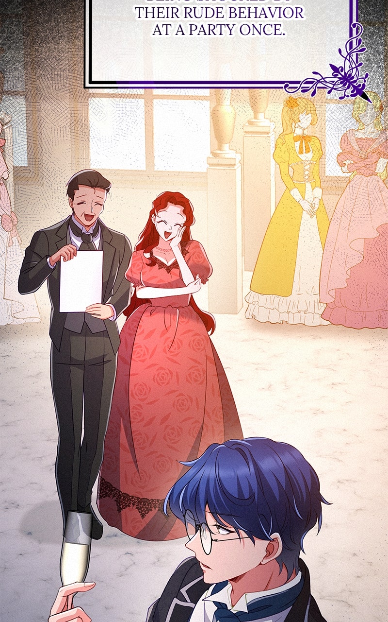 Broken Engagement Episode 51 page 66 - 