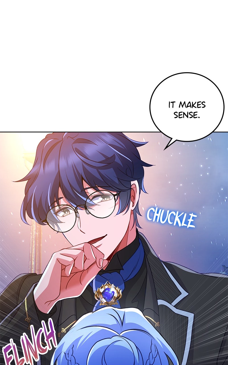 Broken Engagement Episode 51 page 68 - 