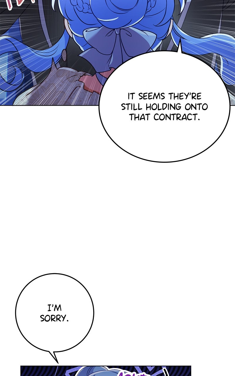 Broken Engagement Episode 51 page 69 - 