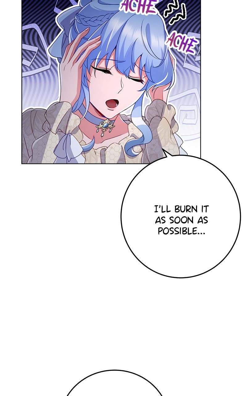 Broken Engagement Episode 51 page 70 - 