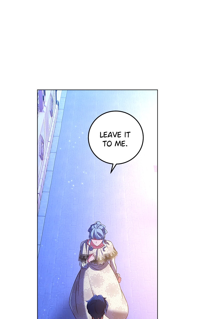 Broken Engagement Episode 51 page 72 - 