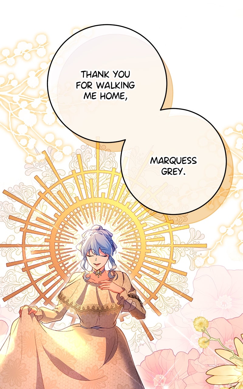 Broken Engagement Episode 51 page 75 - 