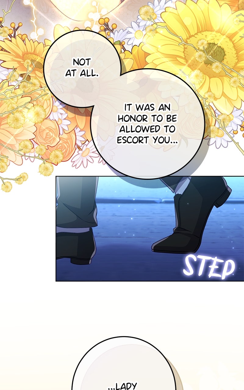 Broken Engagement Episode 51 page 77 - 
