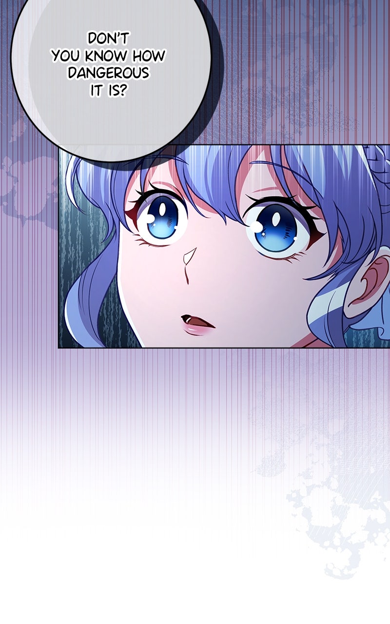 Broken Engagement Episode 51 page 10 - 