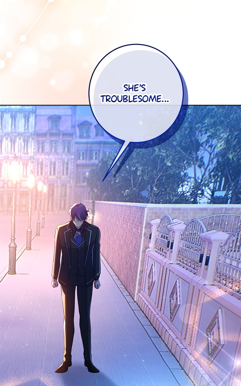 Broken Engagement Episode 51 page 92 - 