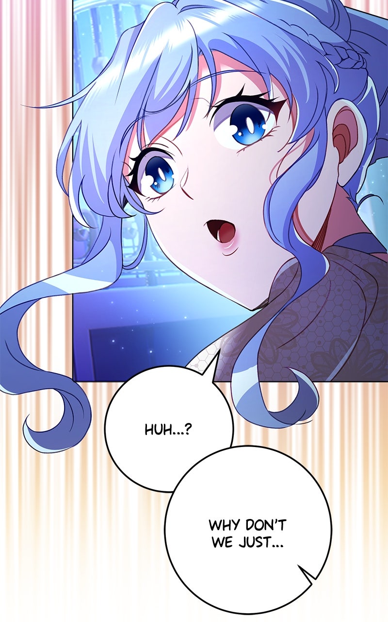 Broken Engagement Episode 51 page 97 - 