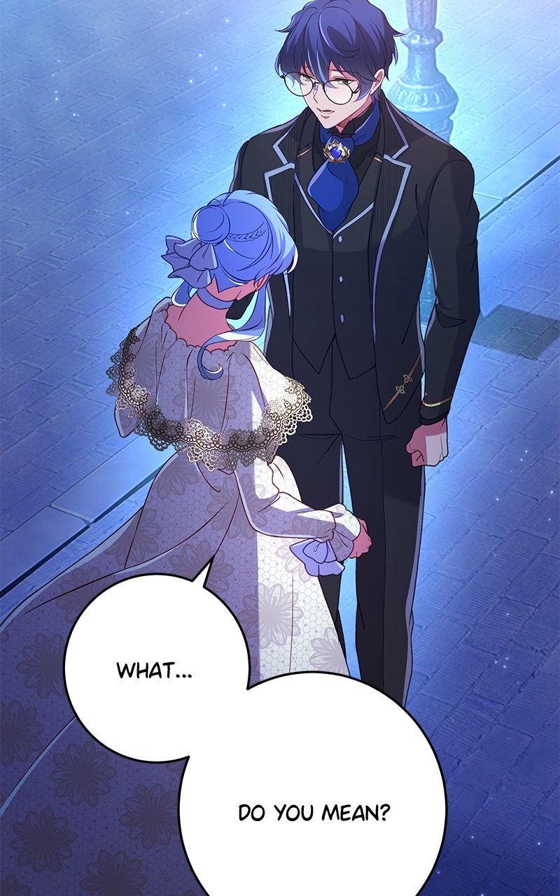 Broken Engagement Episode 51 page 99 - 