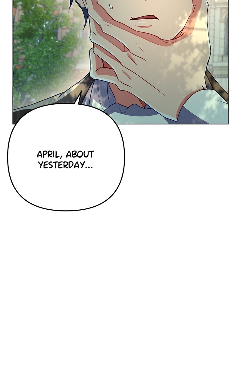 Broken Engagement Episode 52 page 105 - 