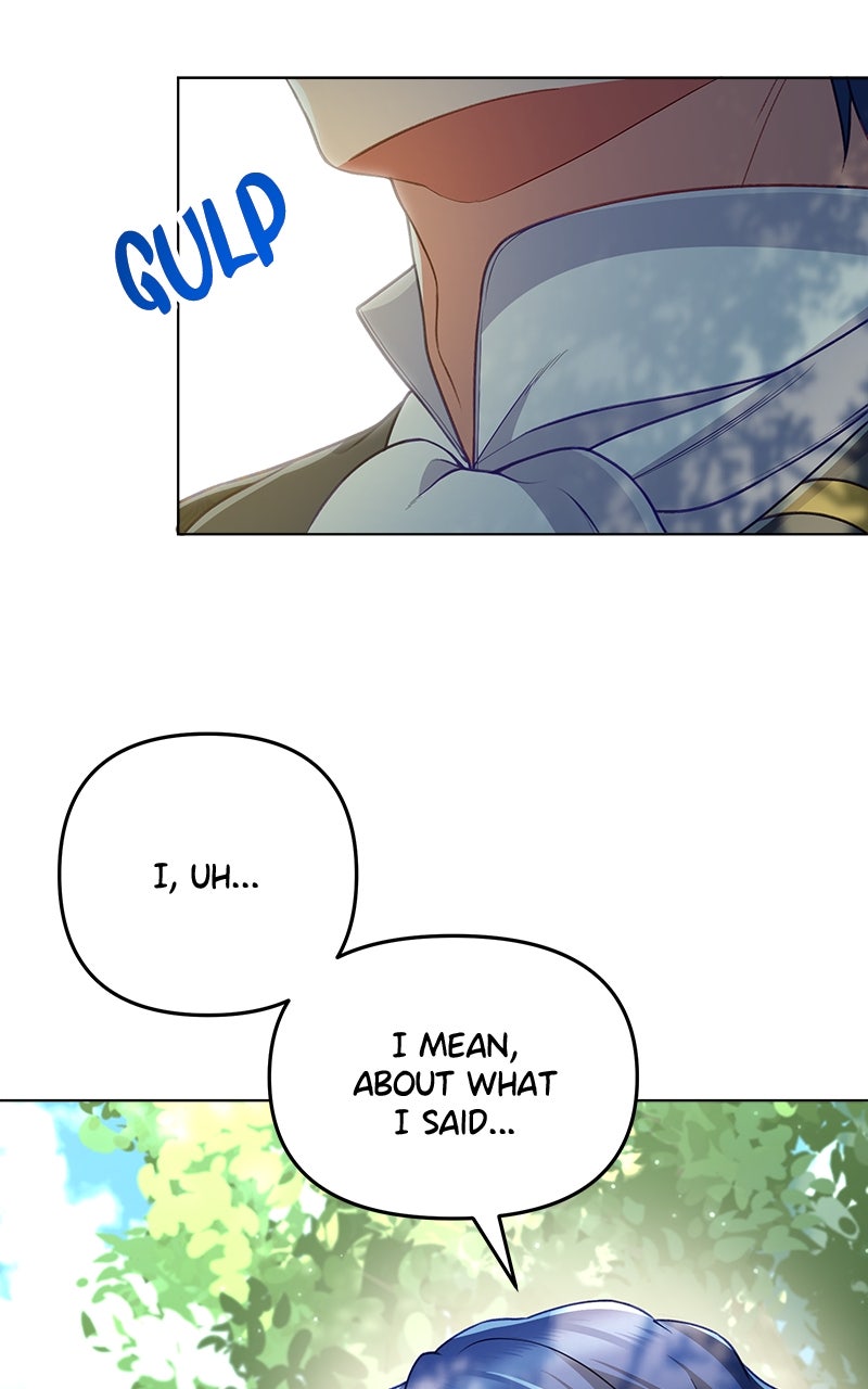 Broken Engagement Episode 52 page 106 - 