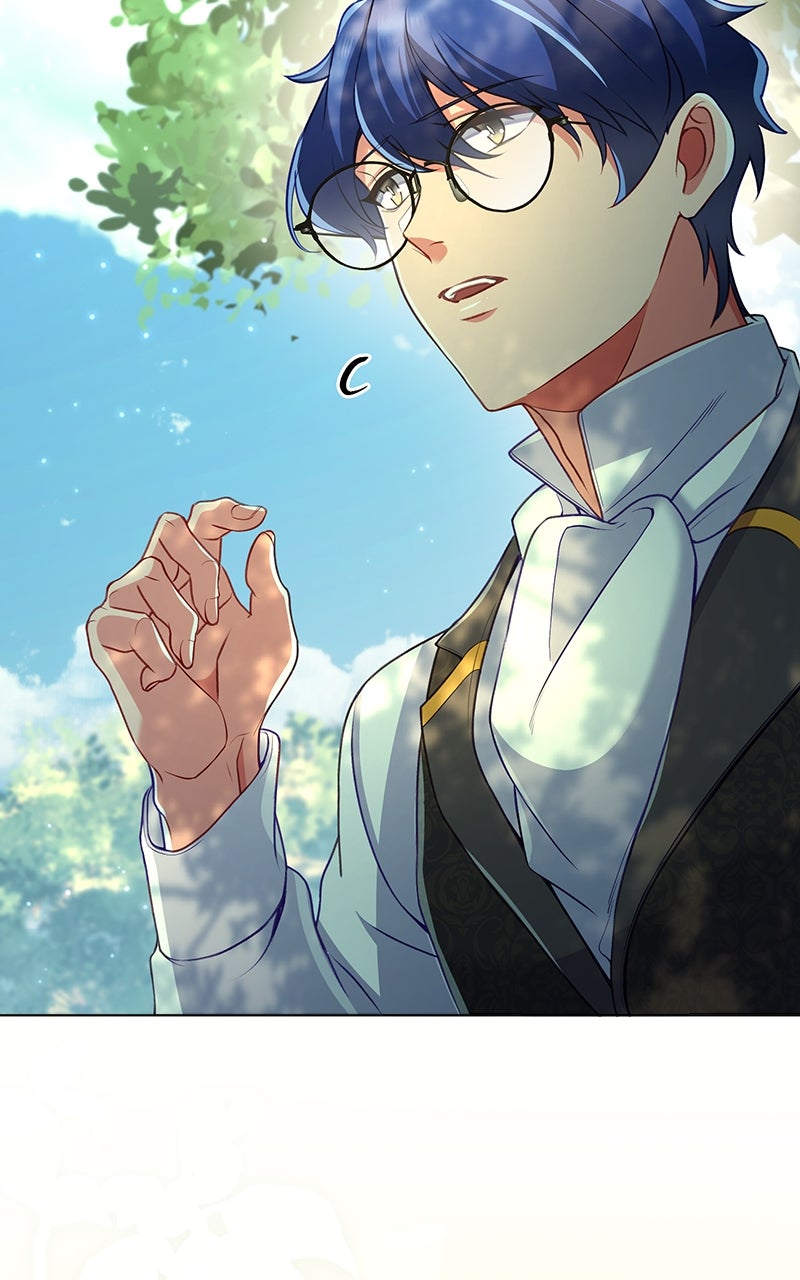 Broken Engagement Episode 52 page 107 - 