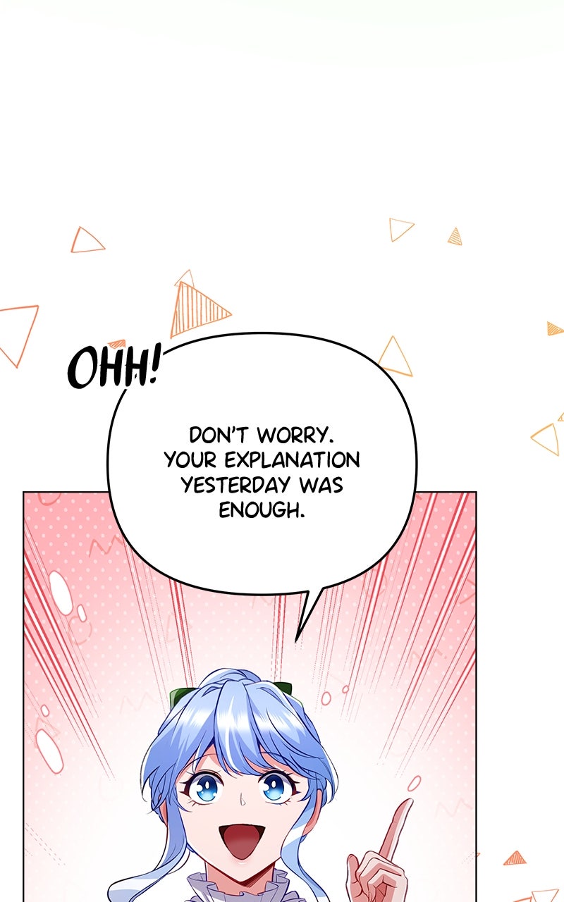 Broken Engagement Episode 52 page 110 - 