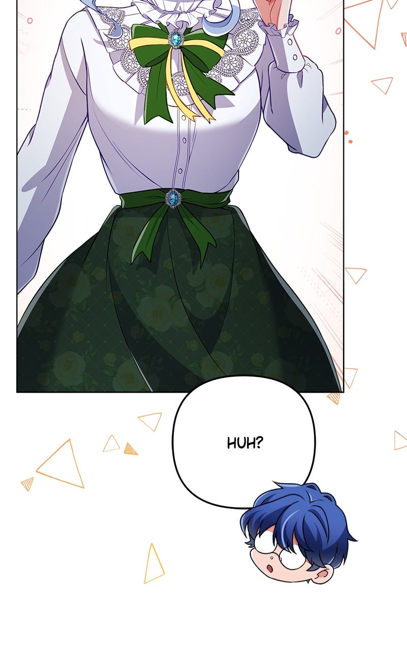 Broken Engagement Episode 52 page 111 - 