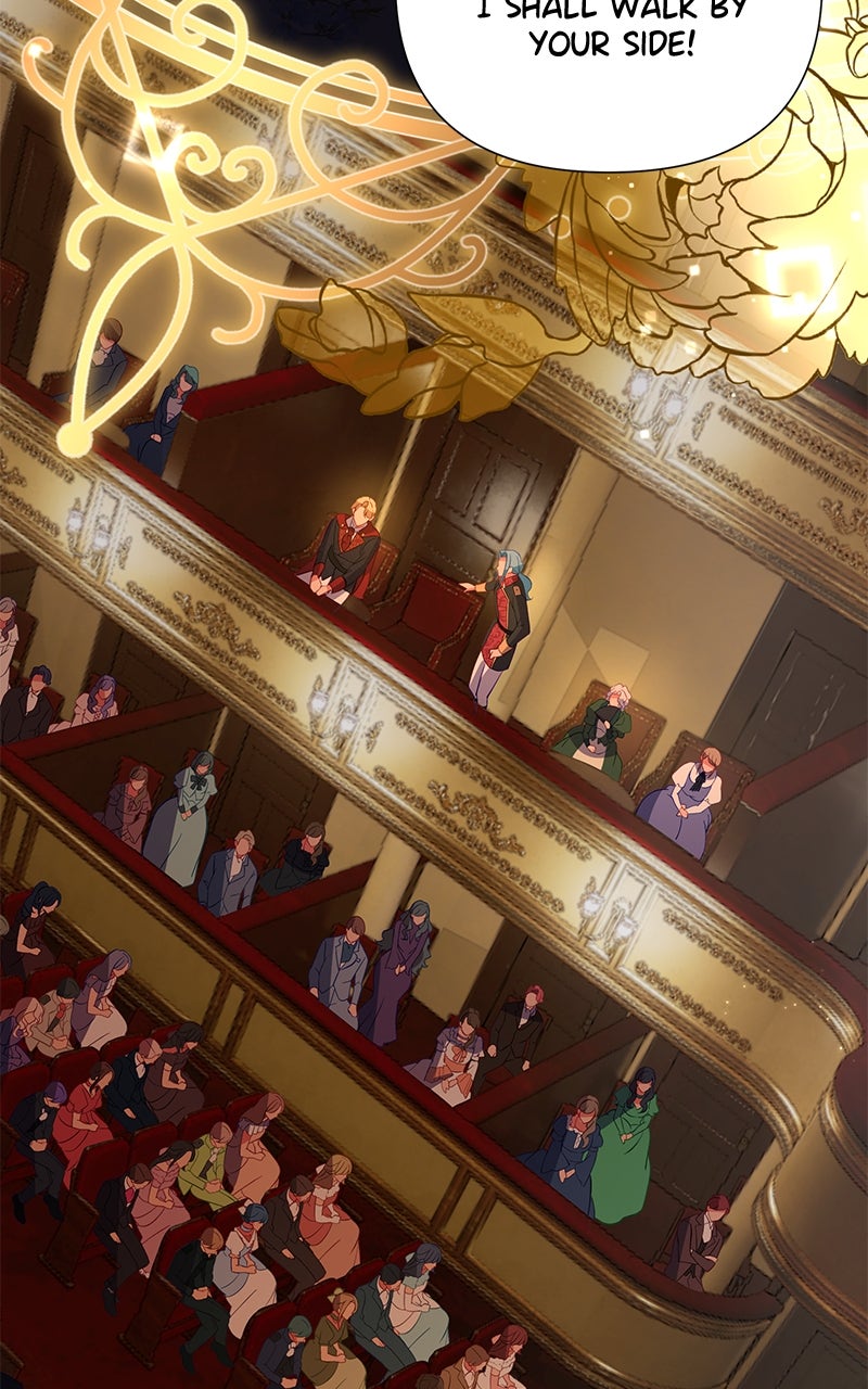 Broken Engagement Episode 52 page 13 - 