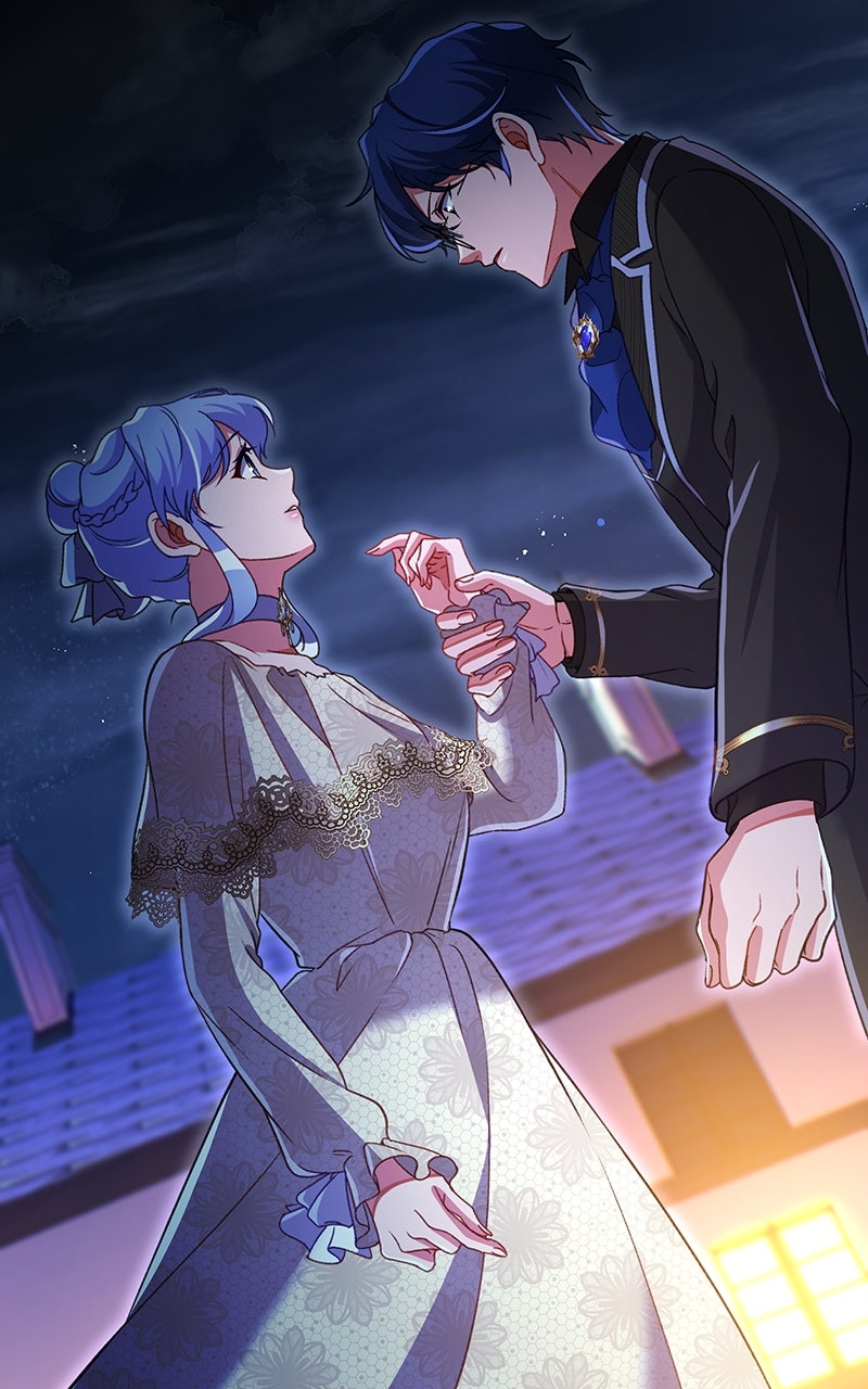 Broken Engagement Episode 52 page 121 - 