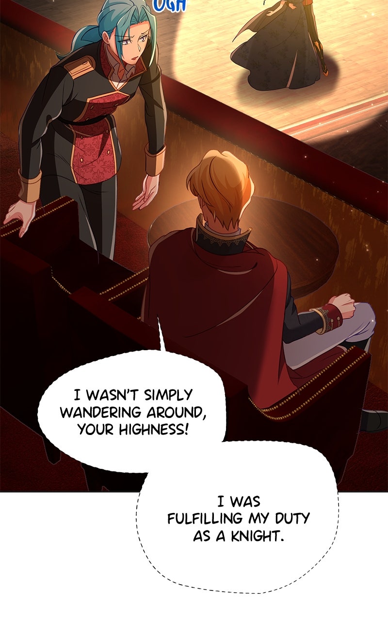 Broken Engagement Episode 52 page 15 - 