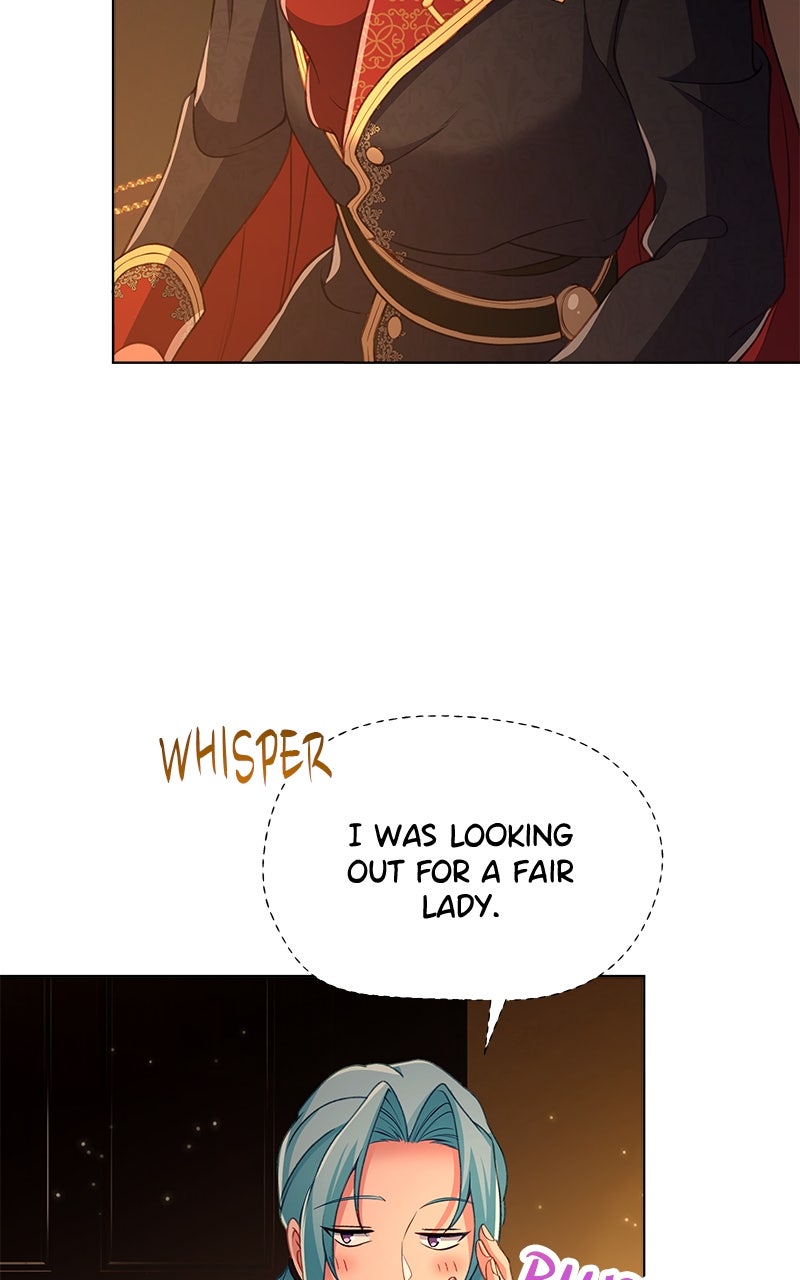 Broken Engagement Episode 52 page 17 - 