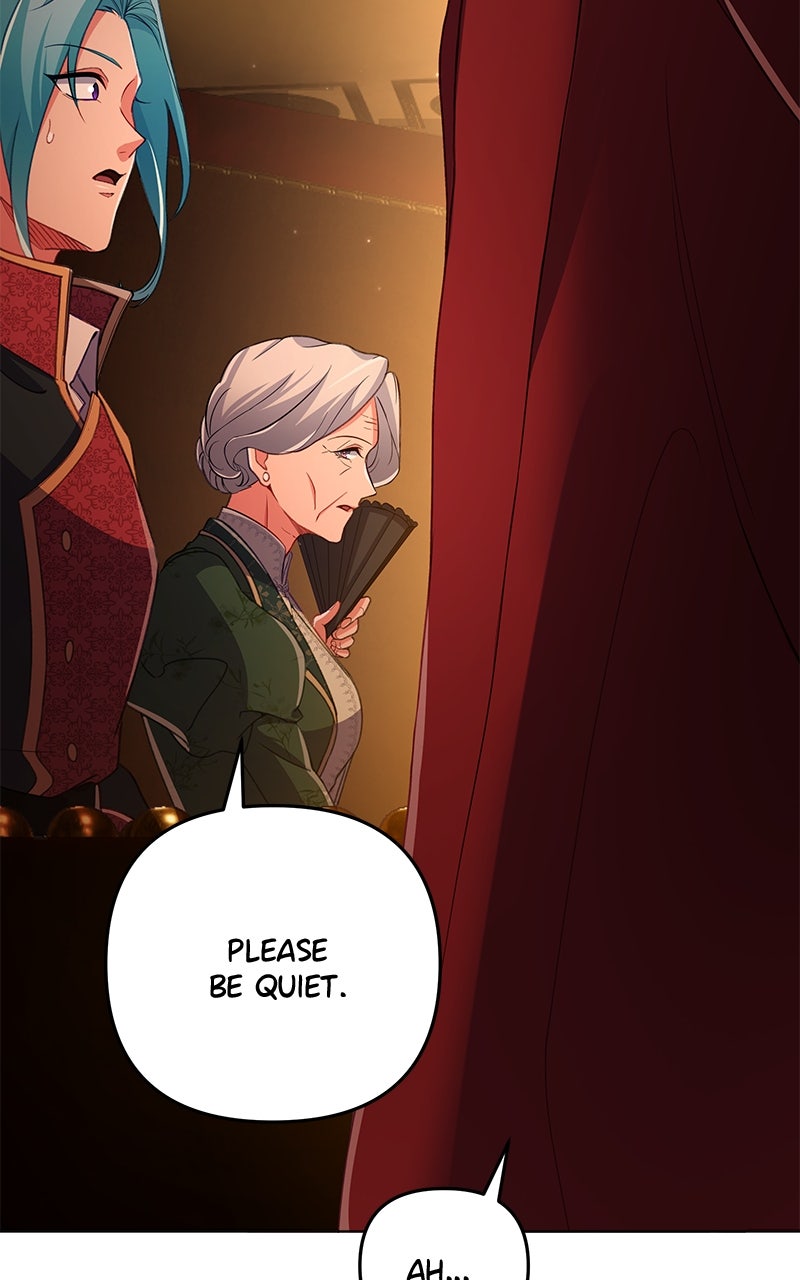 Broken Engagement Episode 52 page 22 - 