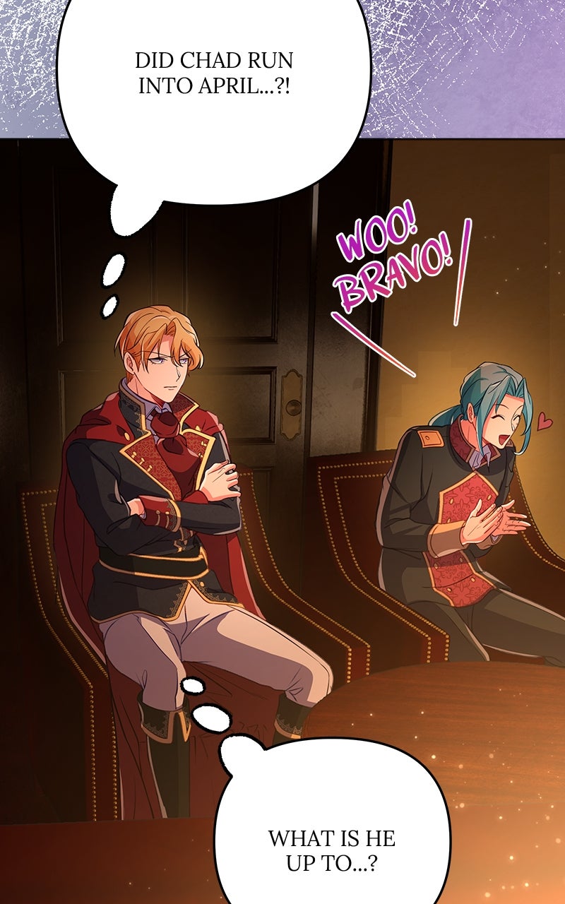 Broken Engagement Episode 52 page 25 - 