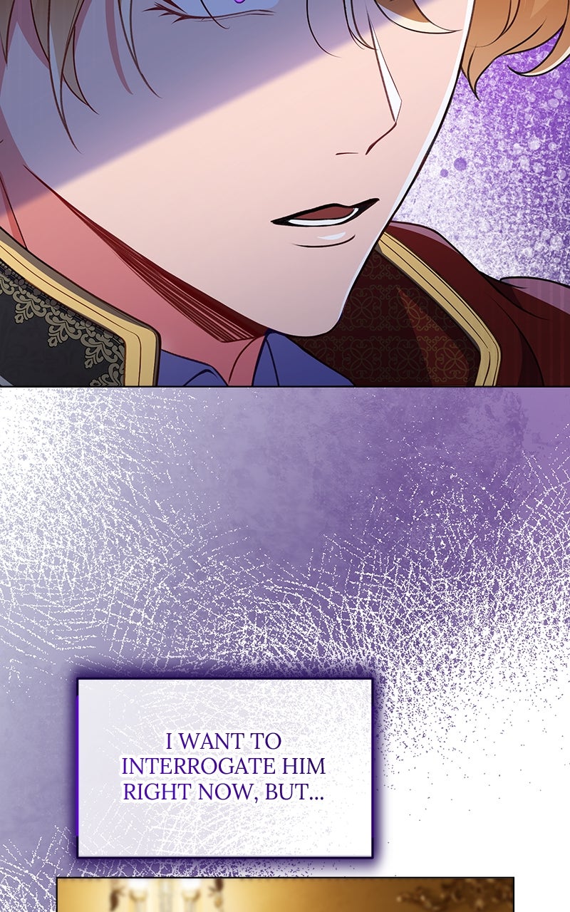 Broken Engagement Episode 52 page 27 - 