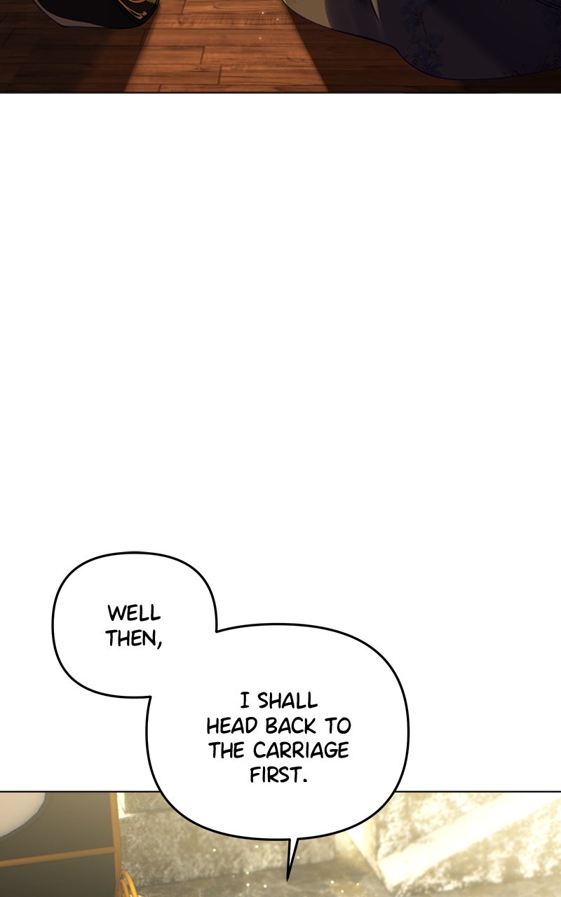 Broken Engagement Episode 52 page 35 - 