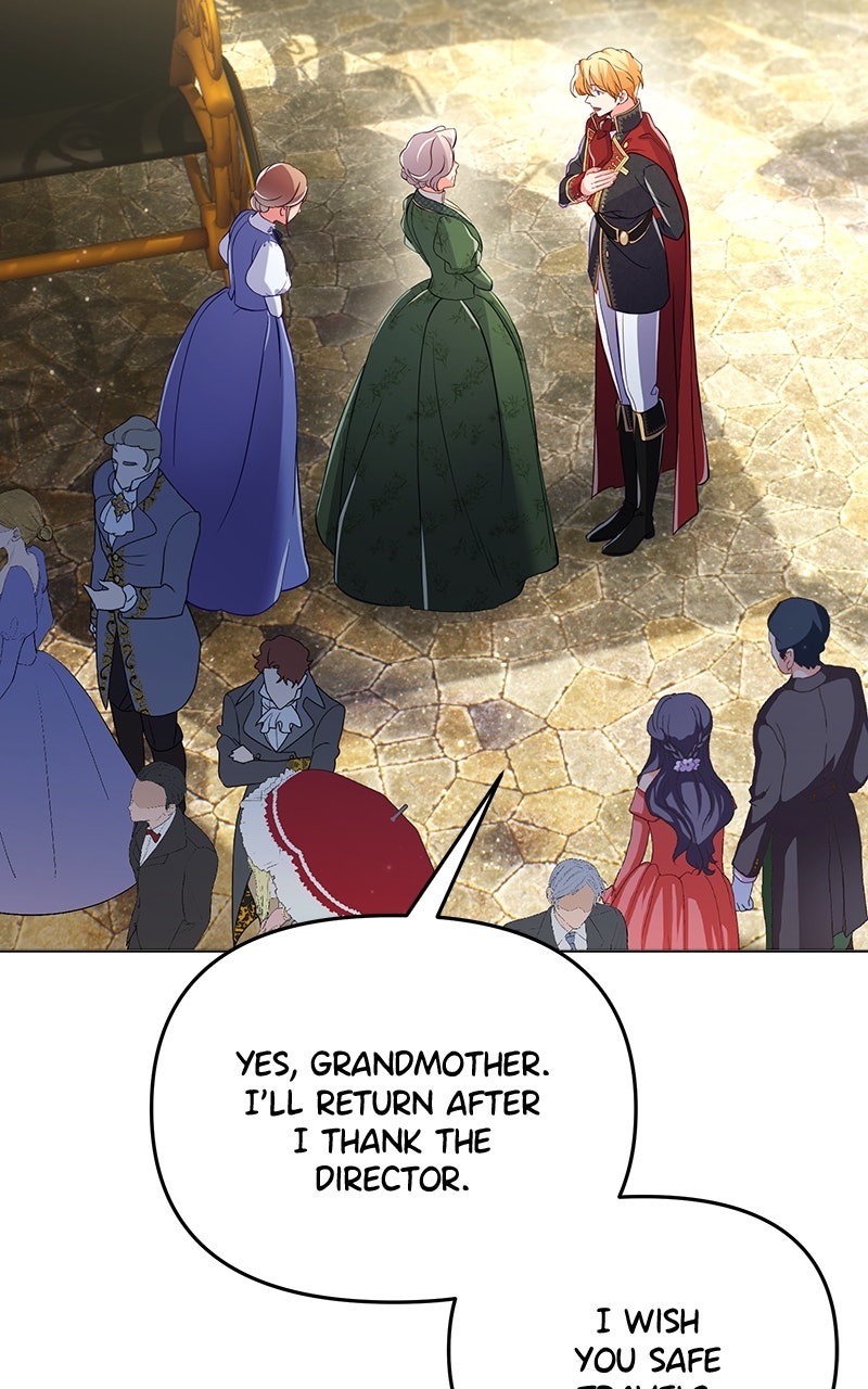 Broken Engagement Episode 52 page 36 - 