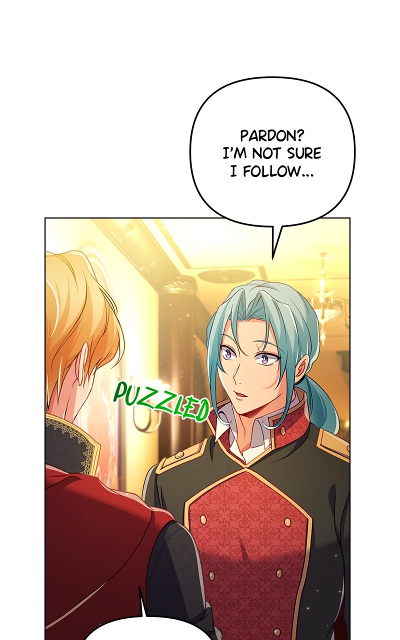 Broken Engagement Episode 52 page 41 - 