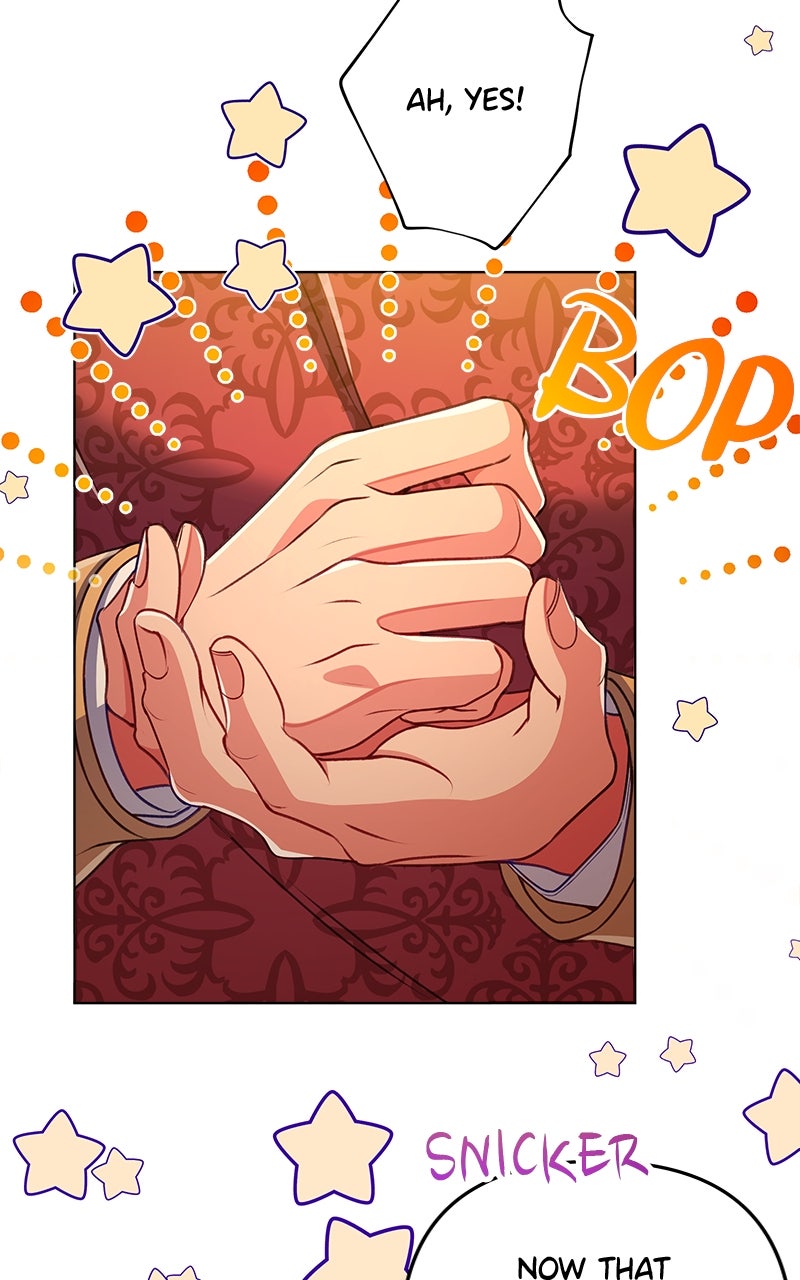 Broken Engagement Episode 52 page 43 - 