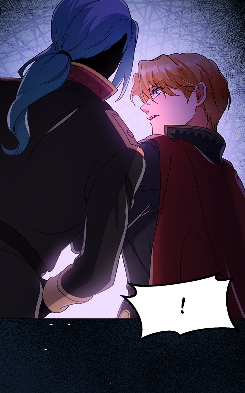 Broken Engagement Episode 52 page 46 - 