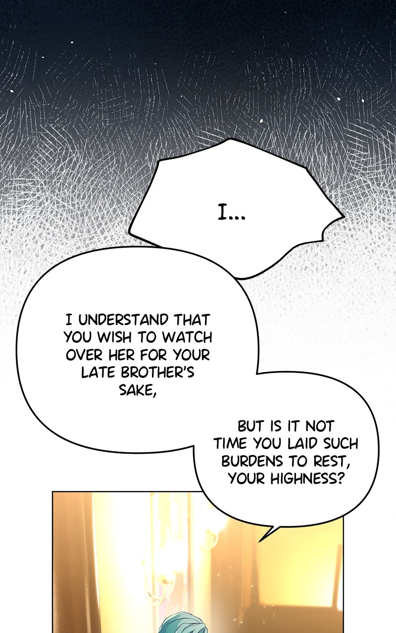 Broken Engagement Episode 52 page 47 - 