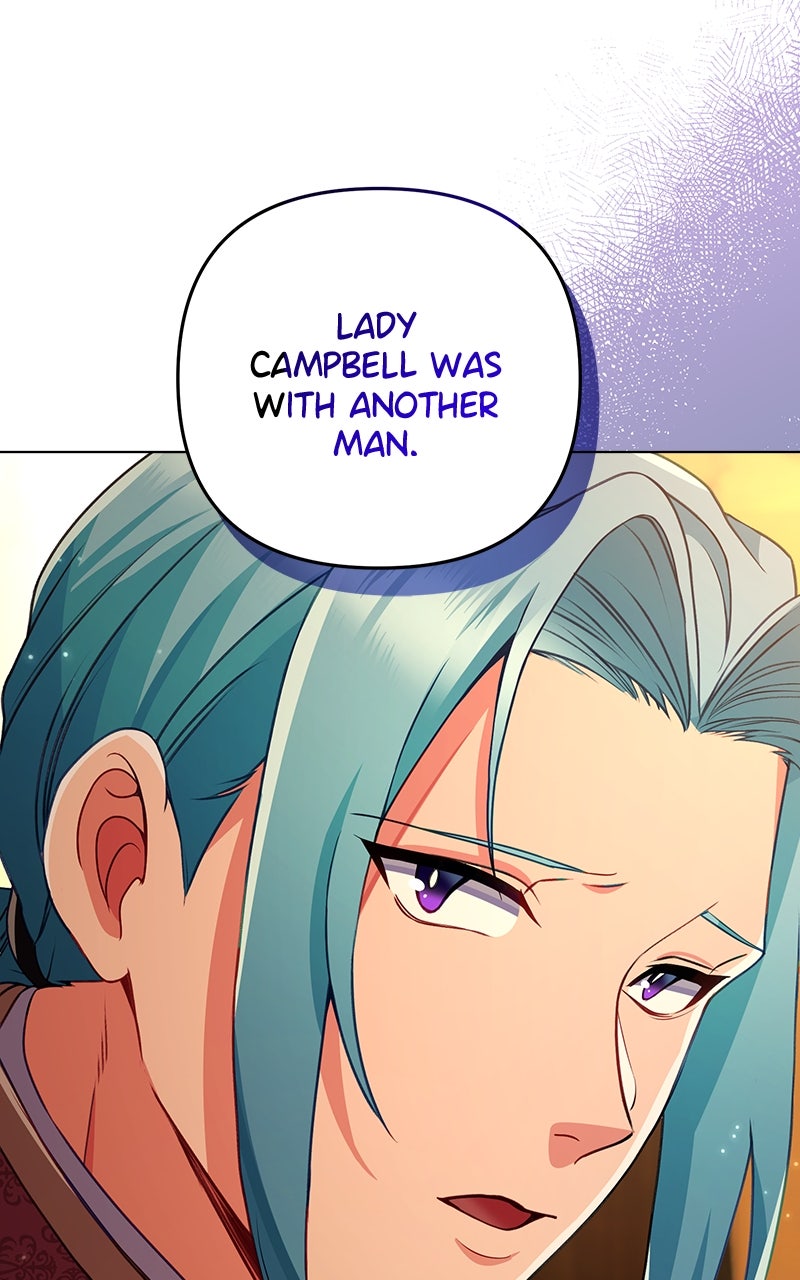 Broken Engagement Episode 52 page 49 - 