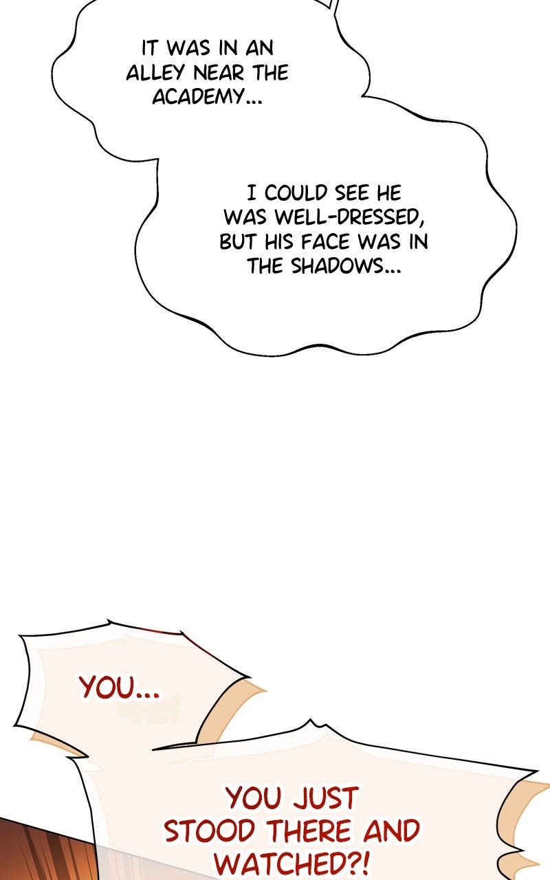 Broken Engagement Episode 52 page 54 - 