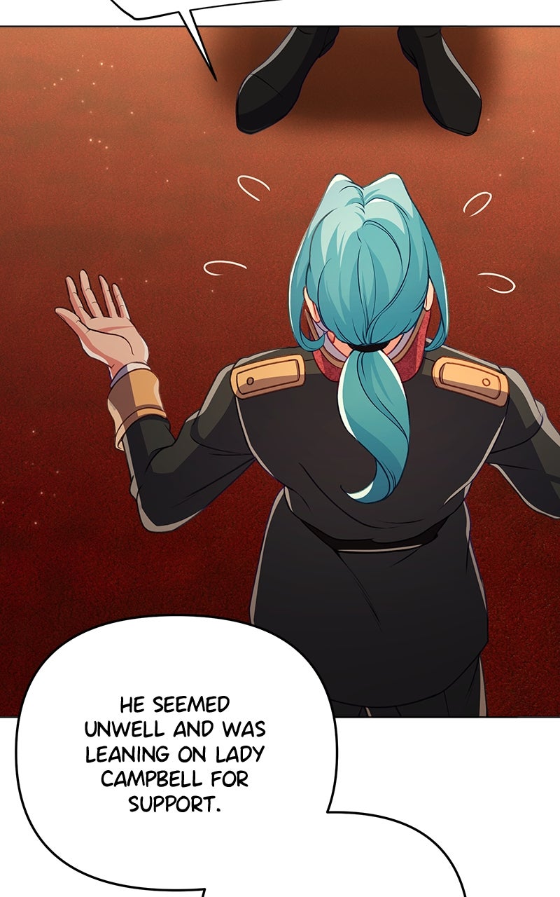 Broken Engagement Episode 52 page 57 - 