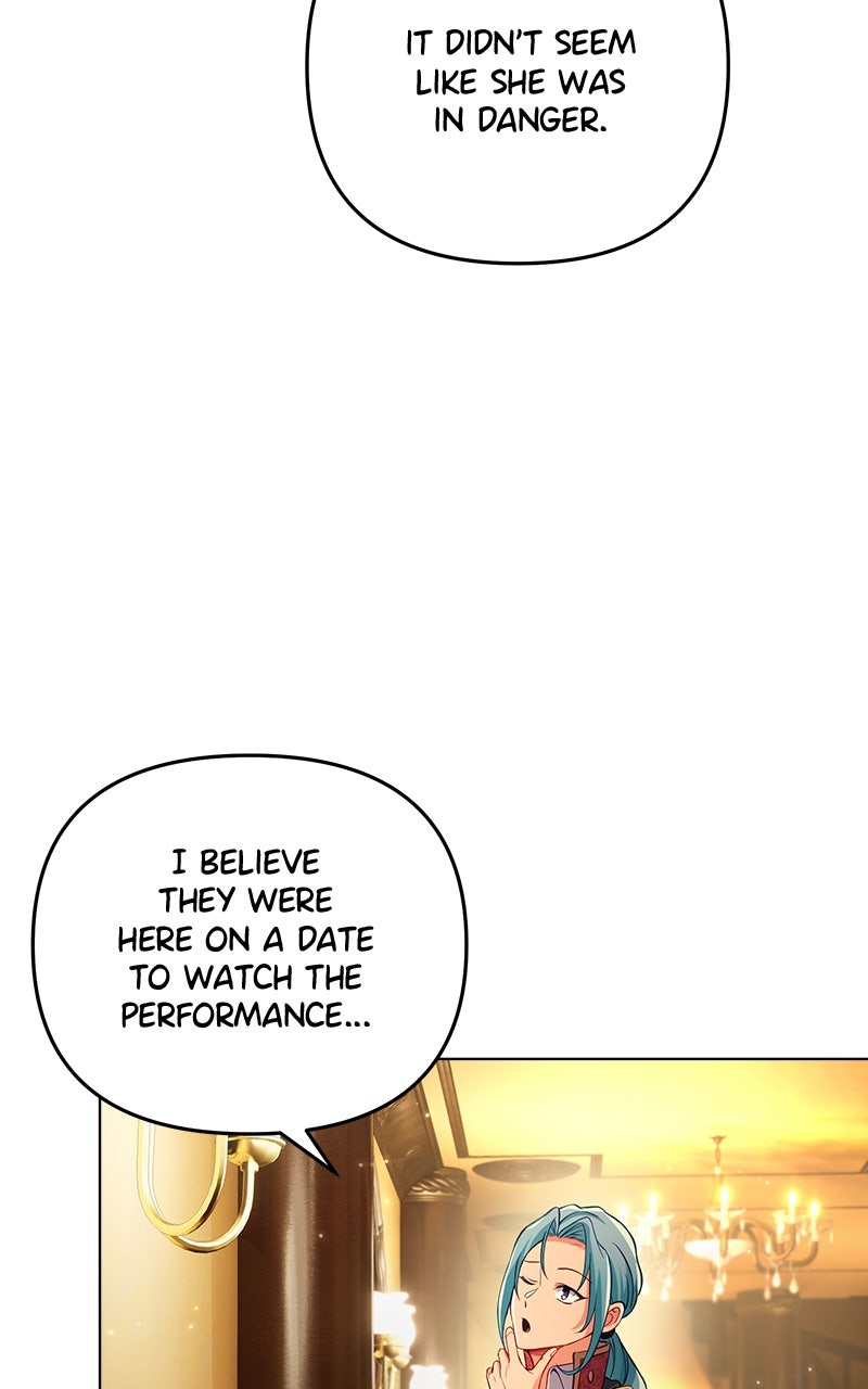 Broken Engagement Episode 52 page 58 - 
