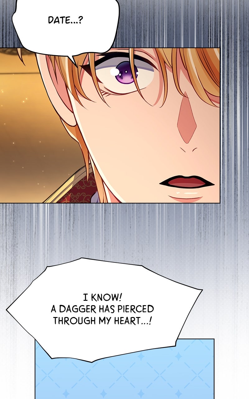 Broken Engagement Episode 52 page 60 - 
