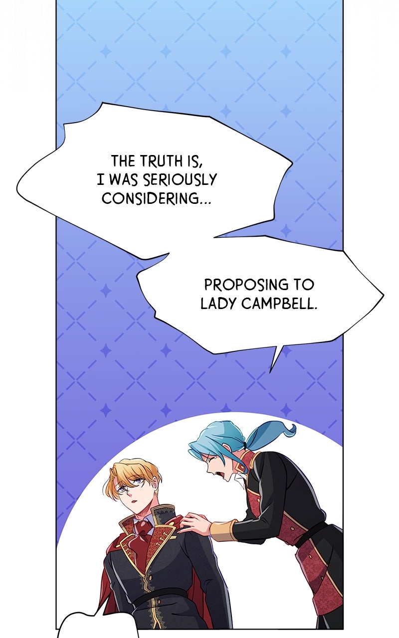Broken Engagement Episode 52 page 61 - 