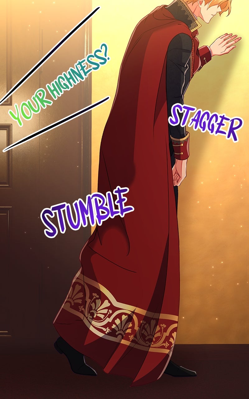 Broken Engagement Episode 52 page 63 - 