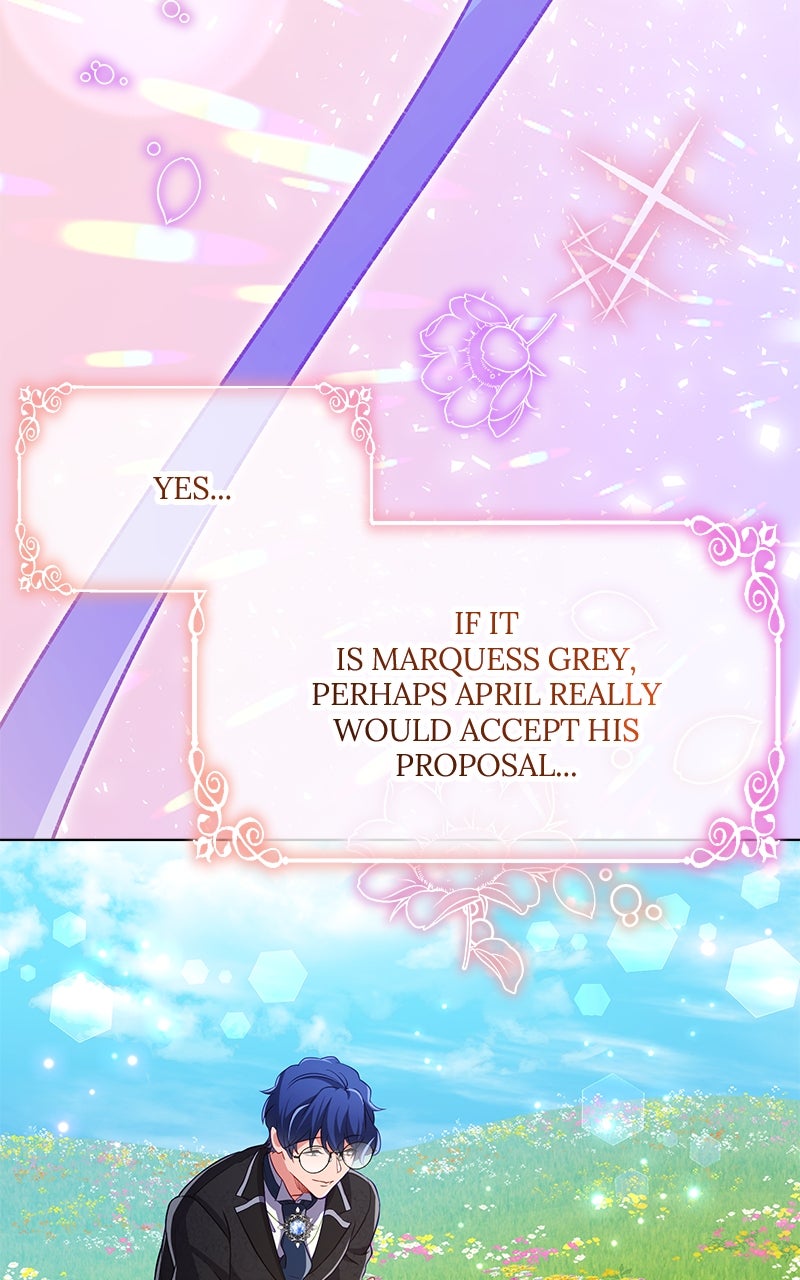 Broken Engagement Episode 52 page 71 - 