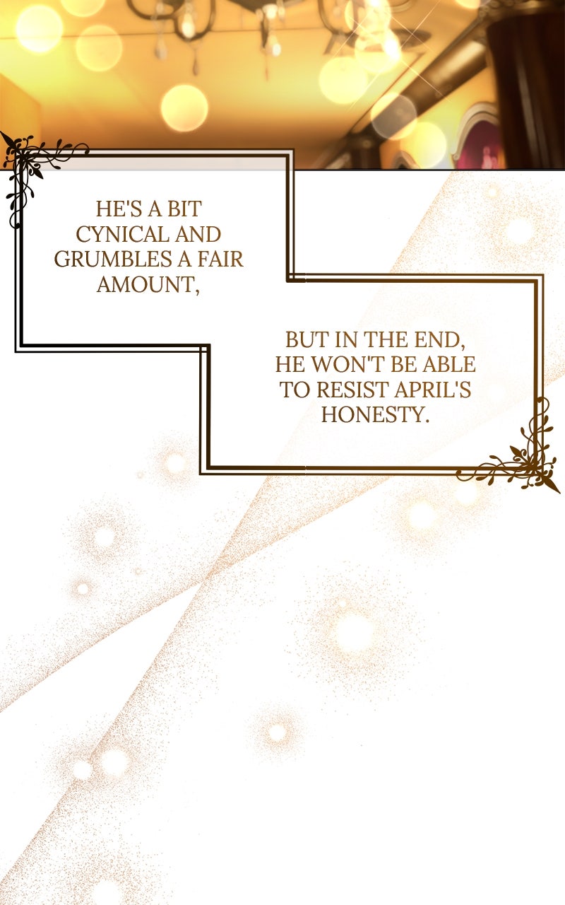 Broken Engagement Episode 52 page 76 - 