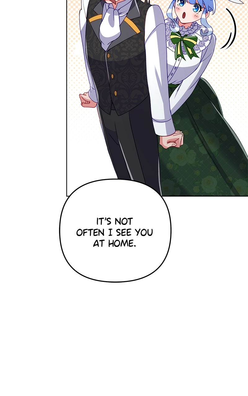 Broken Engagement Episode 52 page 90 - 